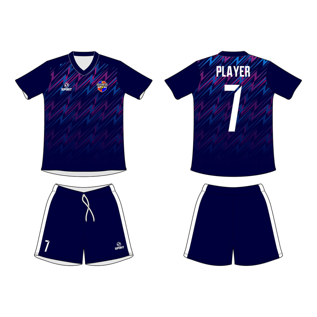 Jasa Buat Jersey Anak Palembang 0813-2697-8493