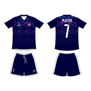 Jasa Buat Jersey Anak Palembang 0813-2697-8493