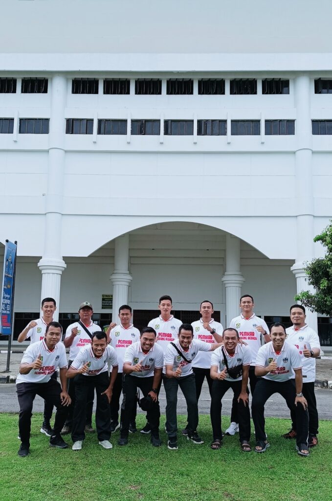 Jasa Sablon Jersey Semarang