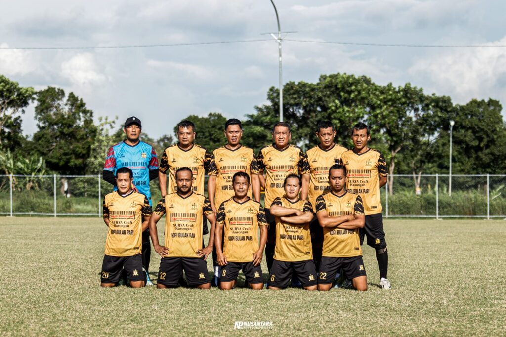 Cetak Jersey Murah Medan 0813-2697-8493