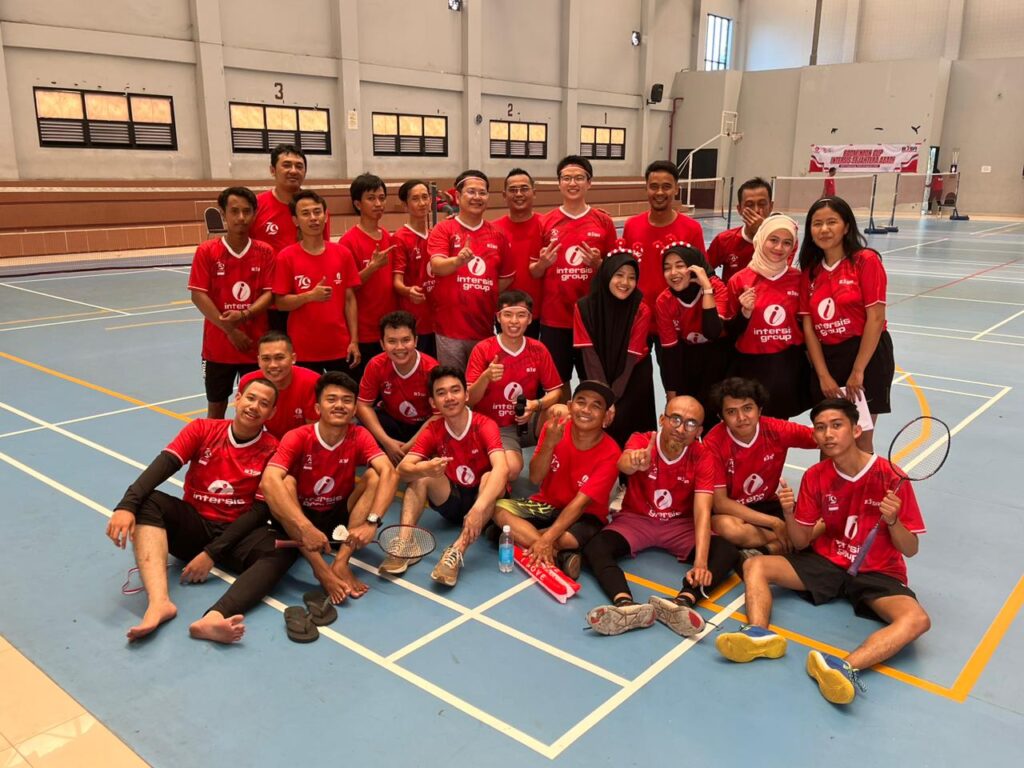 Cetak Jersey Kampus Yogyakarta 0813-2697-8493