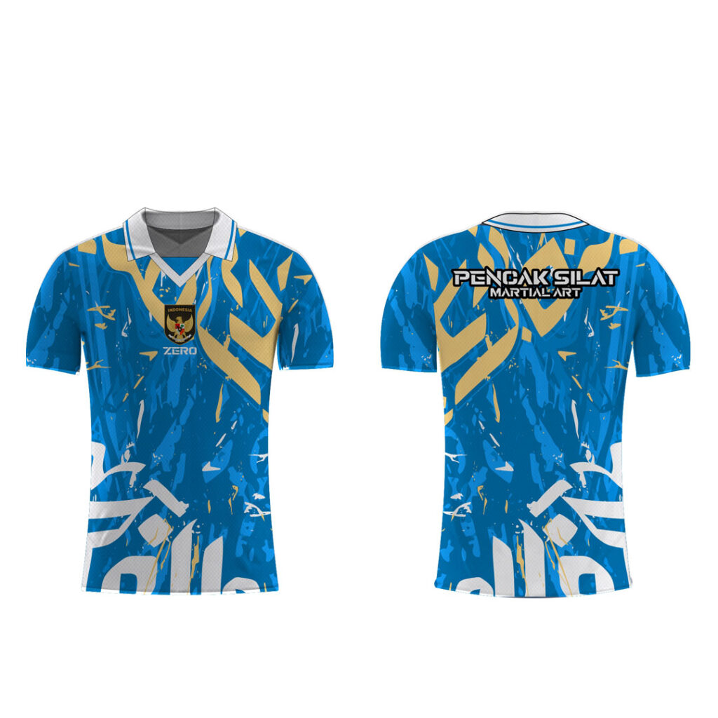 Tempat Buat Jersey Event Yogyakarta