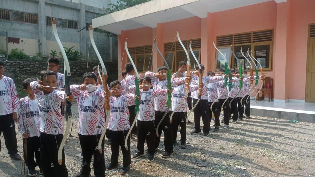 Terima Buat Jersey Yogyakarta