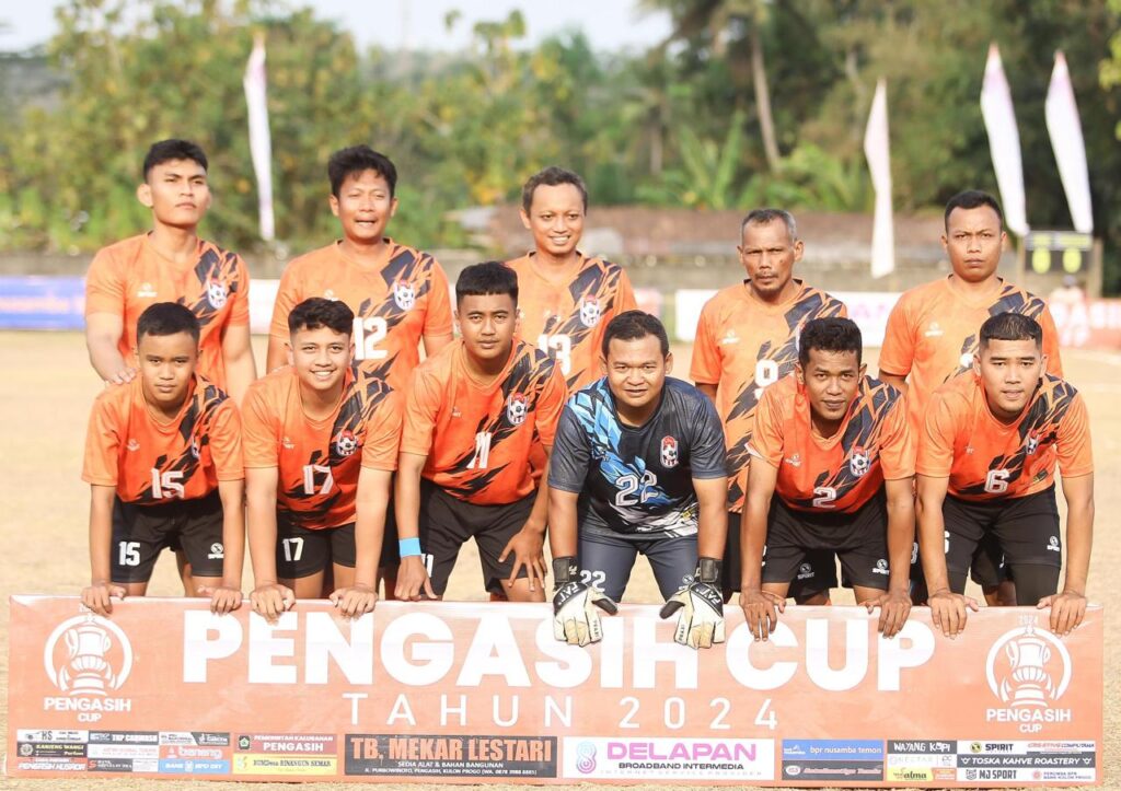 Pembuatan Jersey Murah Yogyakarta