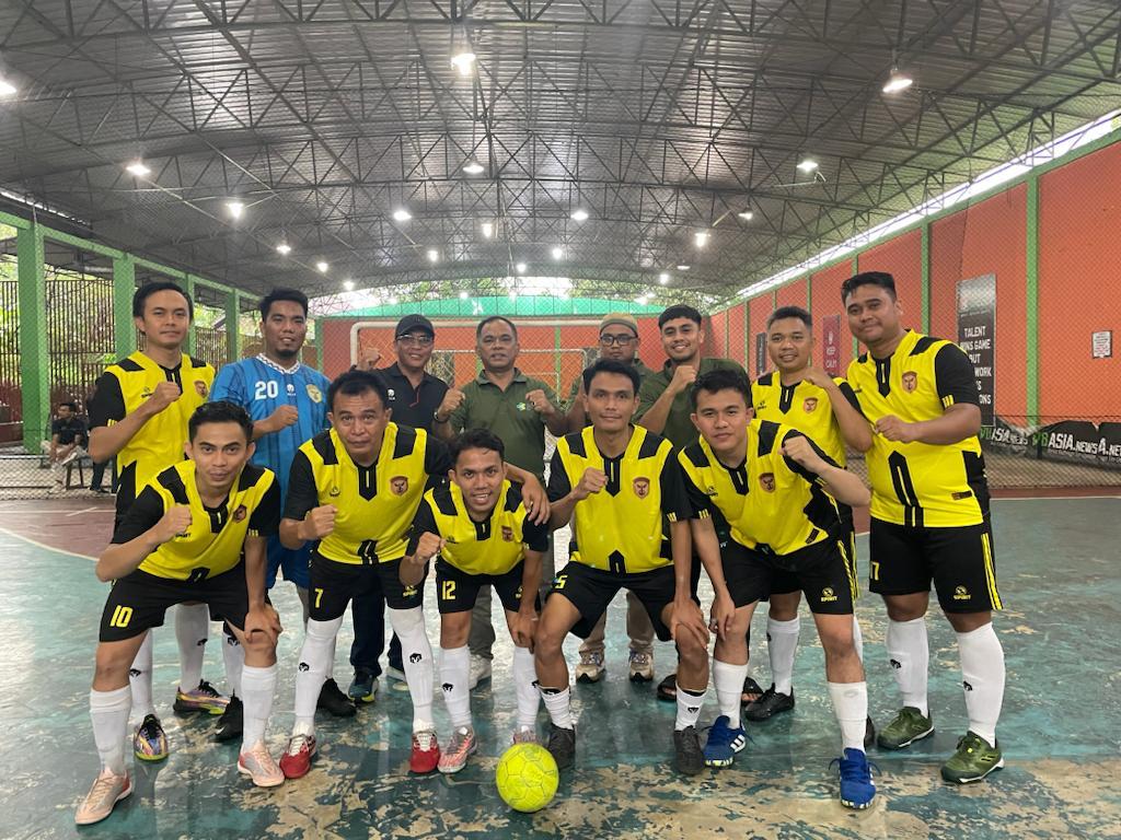 Tempat Sablon Jersey Jogjakarta