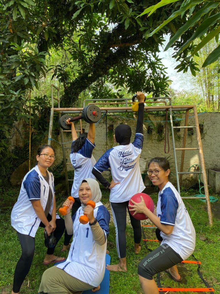 Cetak Jersey Futsal Jogjakarta