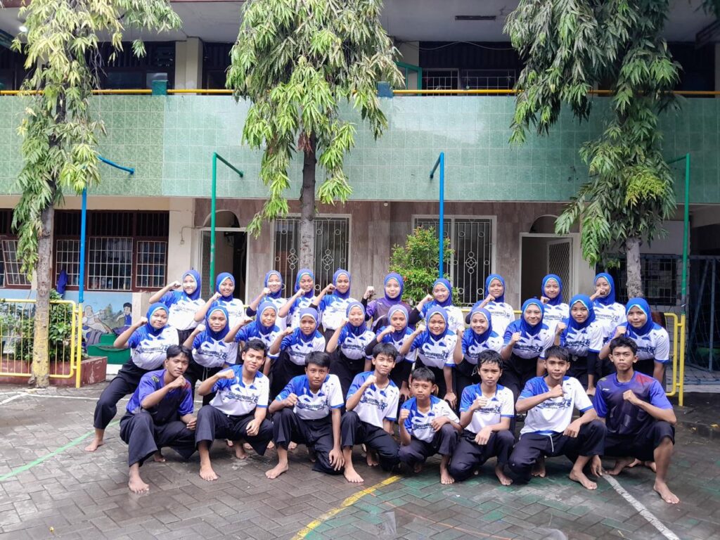 Tempat Buat Jersey Jogja