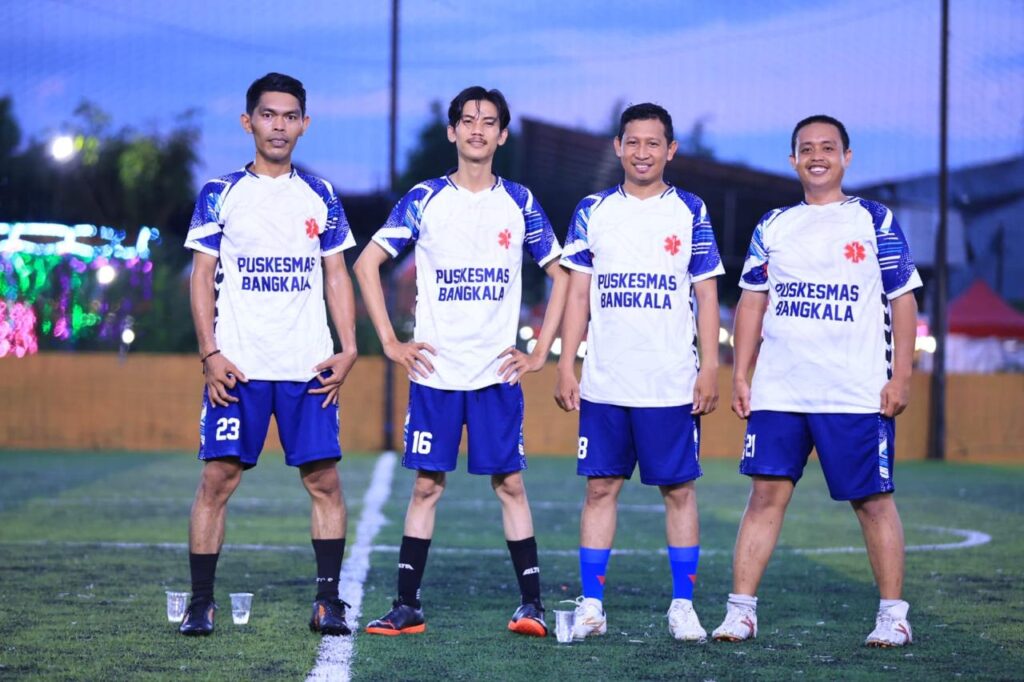 Jasa Buat Jersey Jogja