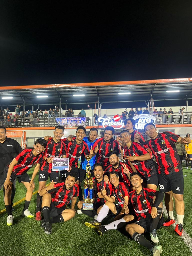 Terima Buat Jersey Jogja