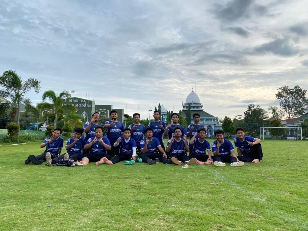 Jersey Murah Yogyakarta