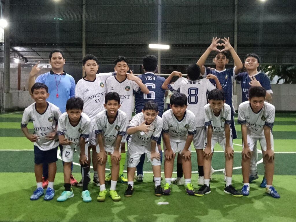 Jasa Buat Jersey Anak Sleman