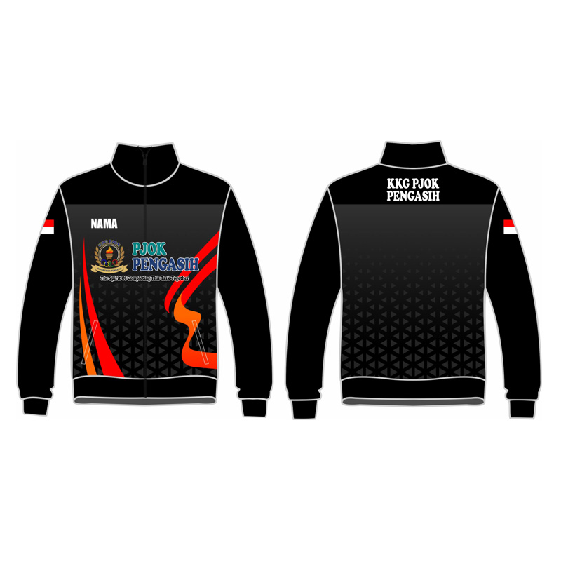 Bikin Jersey Couple Jogjakarta