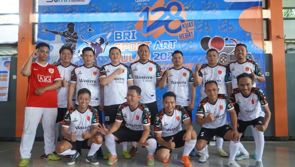 Pabrik Jersey Jogjakarta