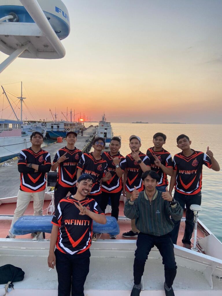 Tempat Buat Jersey Event Bantul