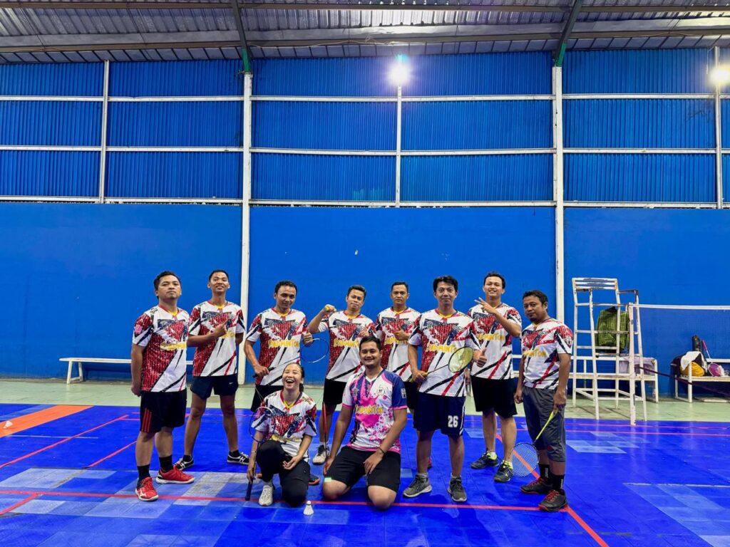 Vendor Jersey Jogjakarta