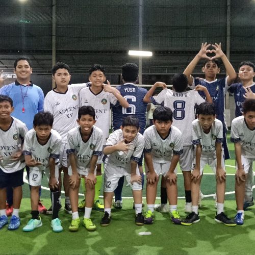 Cetak Jersey Custom Surabaya 0813-2697-8493