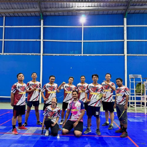 Jasa Sablon Jersey Premium Yogyakarta 0813-2697-8493