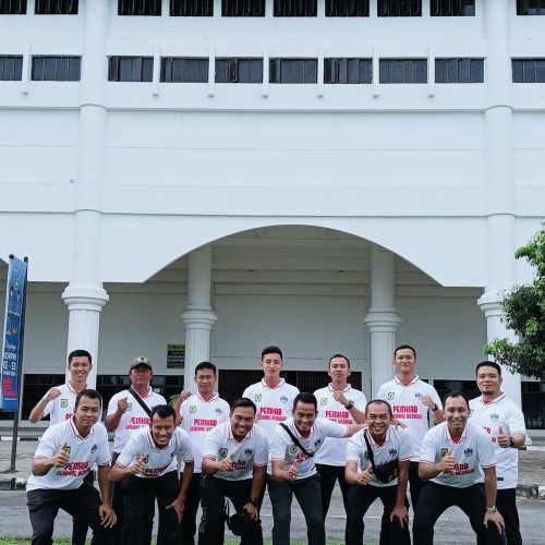 Jasa Sablon Jersey Semarang